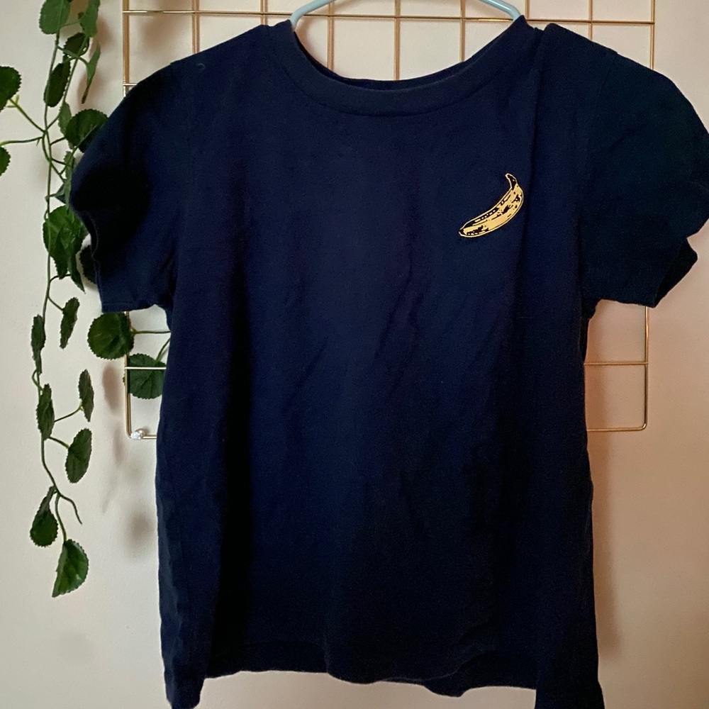 Uniqlo SPRZ NY Andy Warhol T shirt